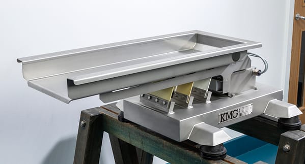 vibratory conveyors