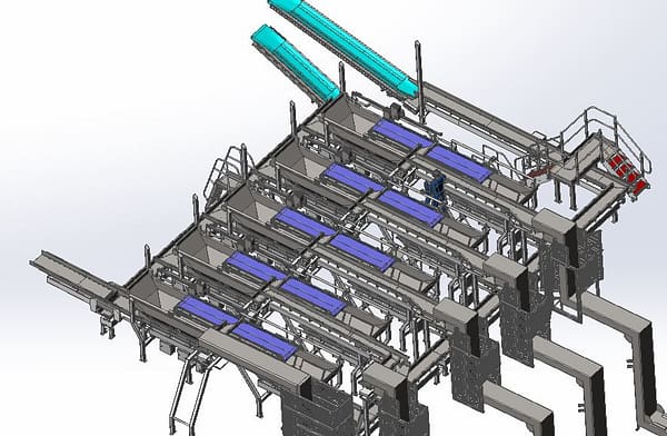 Product Blending Systems 1.