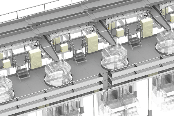 Distrib3 Gated