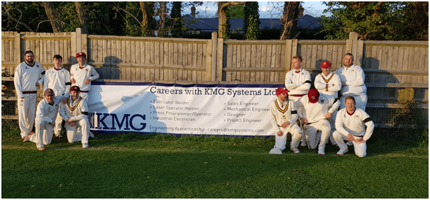 WaresleyCC