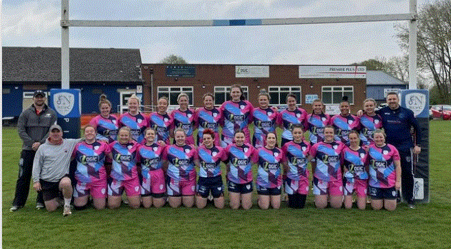 StNeotsladies